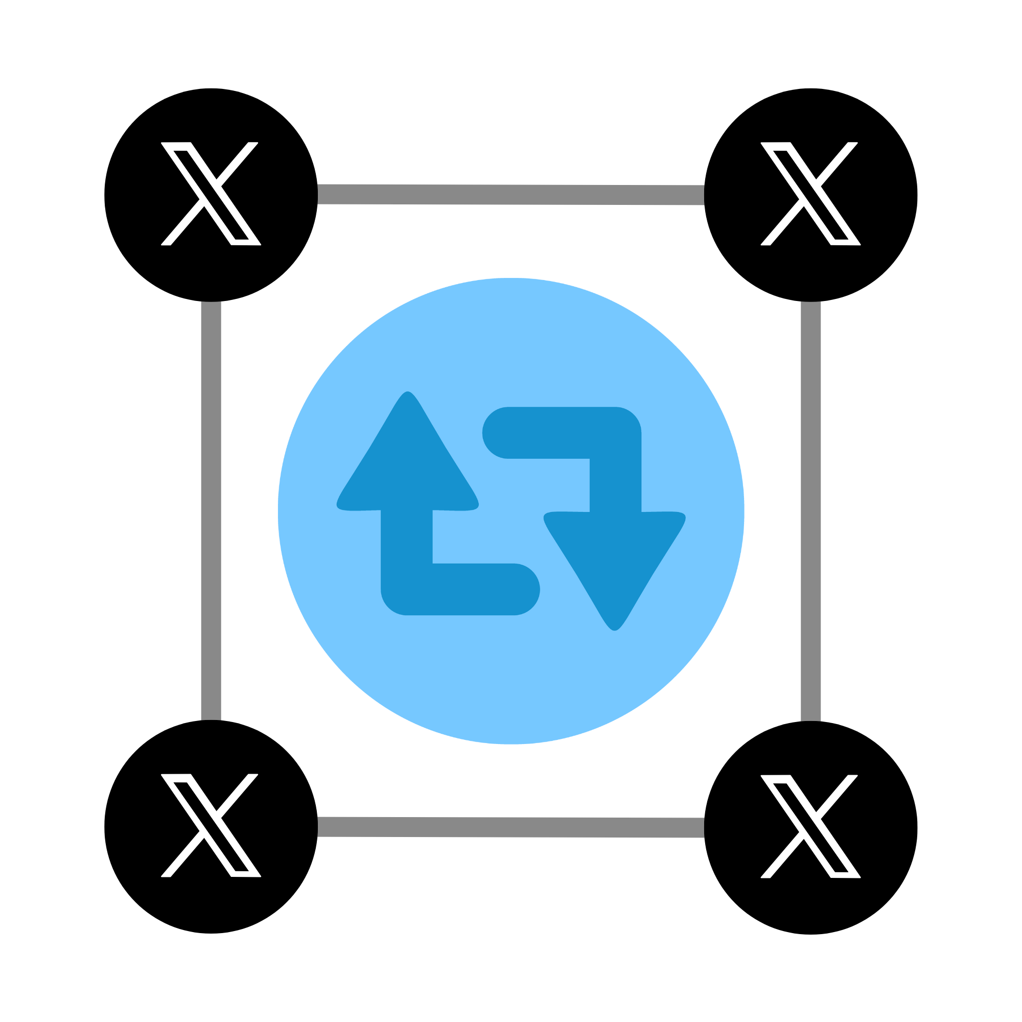 Tăng Retweet Twitter tại SolidSMM